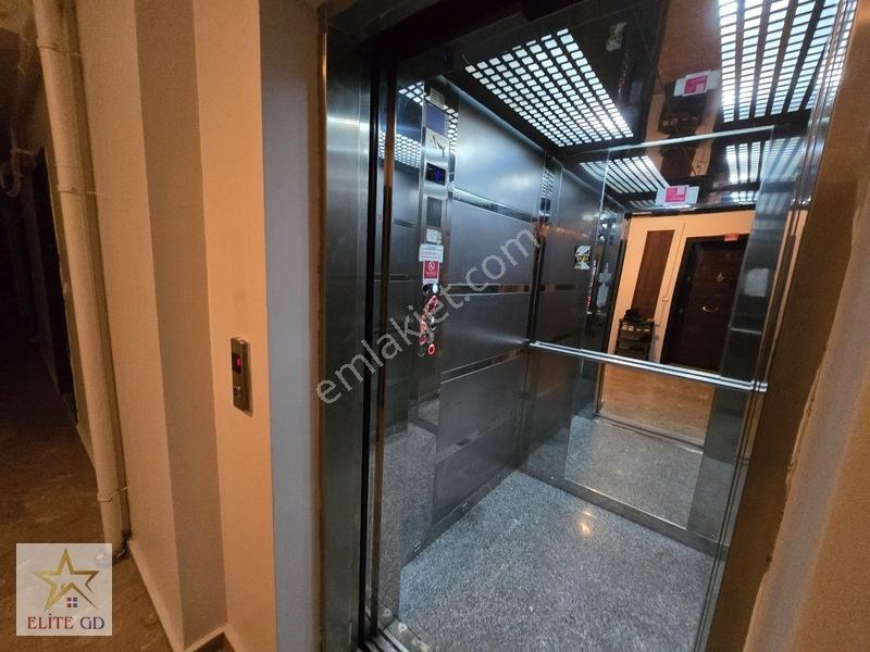 Elite Gd & Düzce Üniversite Mevkii Full Eşyalı Satılık 2+1 — fotoğraf 15
