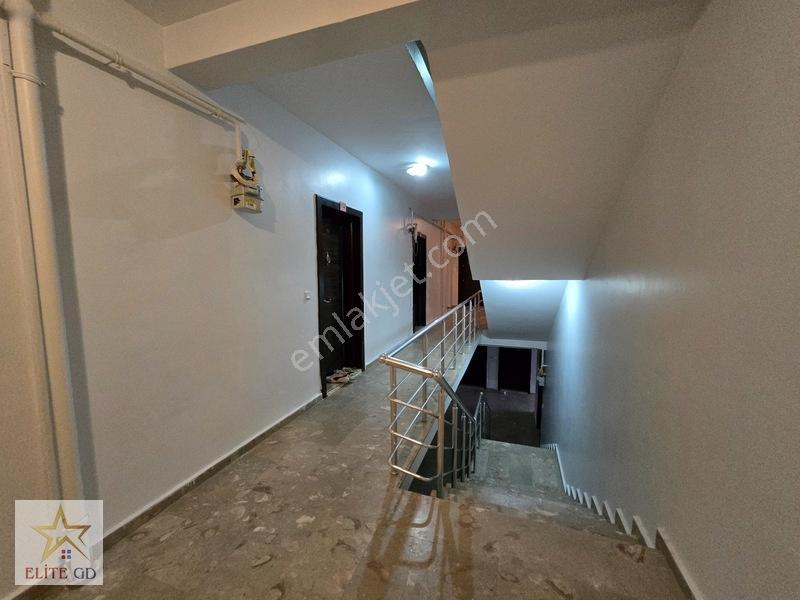 Elite Gd & Düzce Üniversite Mevkii Full Eşyalı Satılık 2+1 — fotoğraf 16