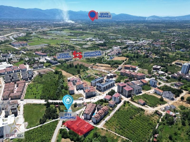 Elite Gd & Düzce Üniversite Mevkii Full Eşyalı Satılık 2+1 — fotoğraf 18