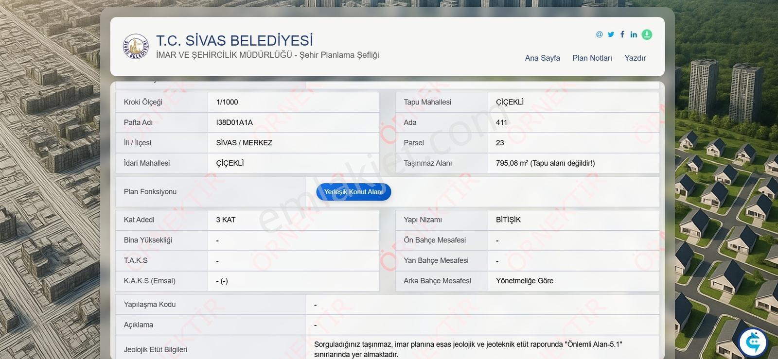 C.k'dan İnceağa Yolu Üzerinde Yatırımlık Güzel Konumda Tarla — fotoğraf 2