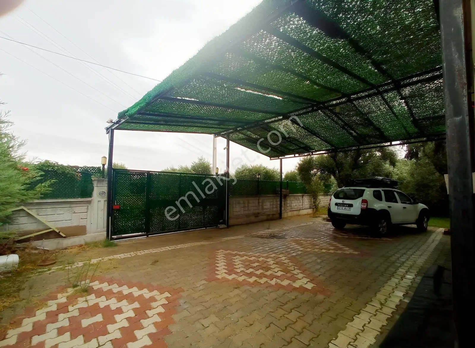 Dayıoğlu Mahallesinde Villa Konseptinde Yüzme Havuzlu 3+1 — fotoğraf 3