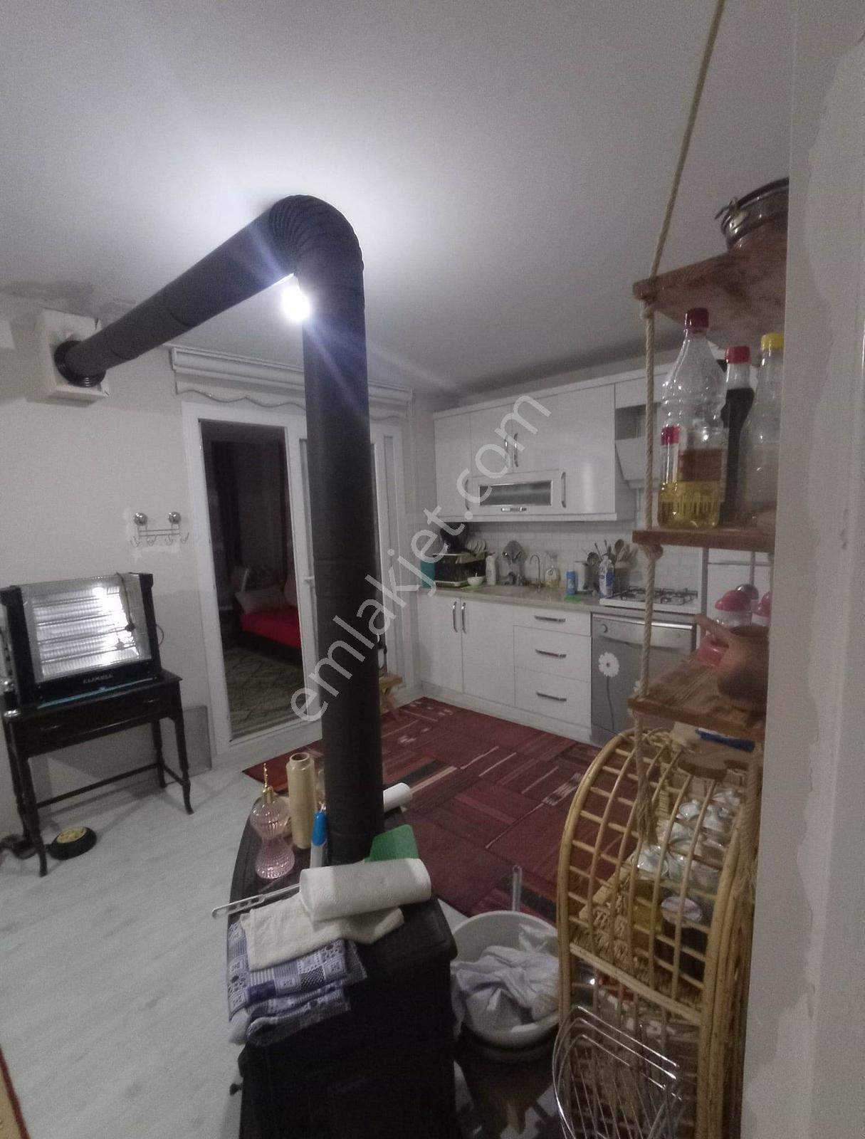 Dayıoğlu Mahallesinde Villa Konseptinde Yüzme Havuzlu 3+1 — fotoğraf 14