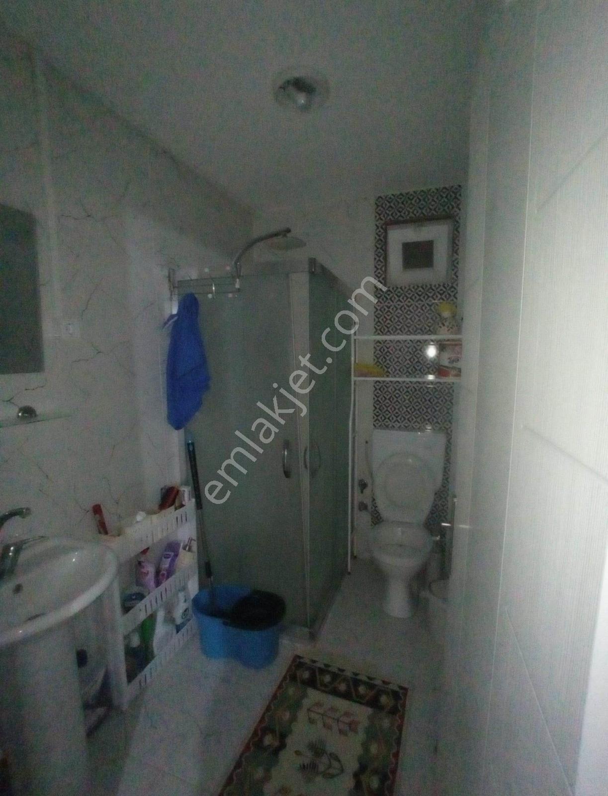 Dayıoğlu Mahallesinde Villa Konseptinde Yüzme Havuzlu 3+1 — fotoğraf 15
