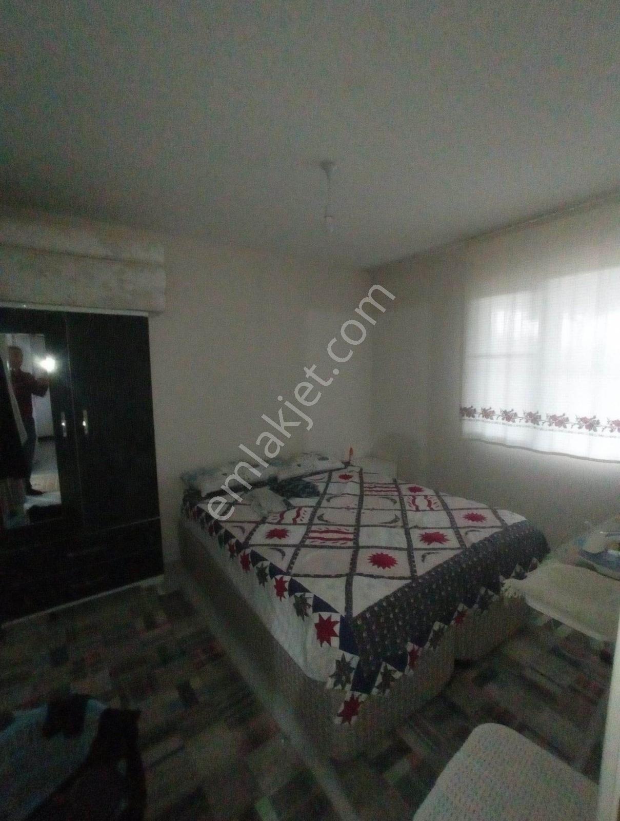 Dayıoğlu Mahallesinde Villa Konseptinde Yüzme Havuzlu 3+1 — fotoğraf 16