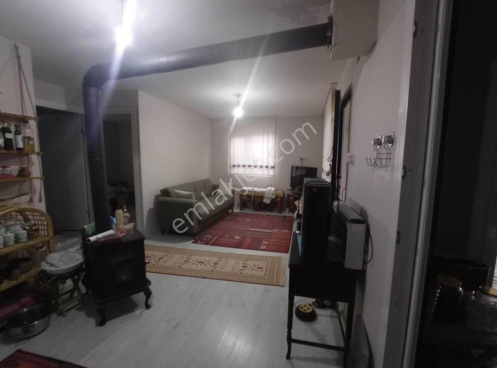 Dayıoğlu Mahallesinde Villa Konseptinde Yüzme Havuzlu 3+1 — fotoğraf 17