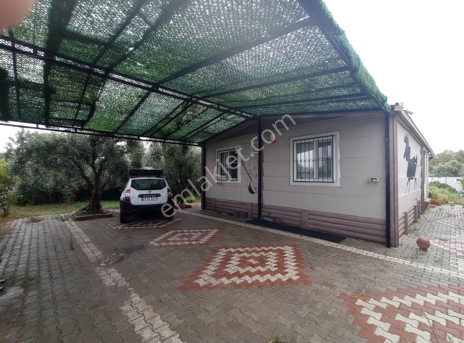 Dayıoğlu Mahallesinde Villa Konseptinde Yüzme Havuzlu 3+1 — fotoğraf 18