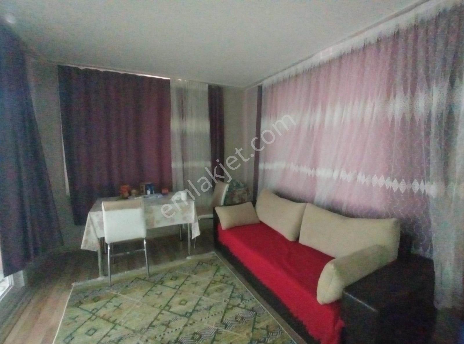 Dayıoğlu Mahallesinde Villa Konseptinde Yüzme Havuzlu 3+1 — fotoğraf 19