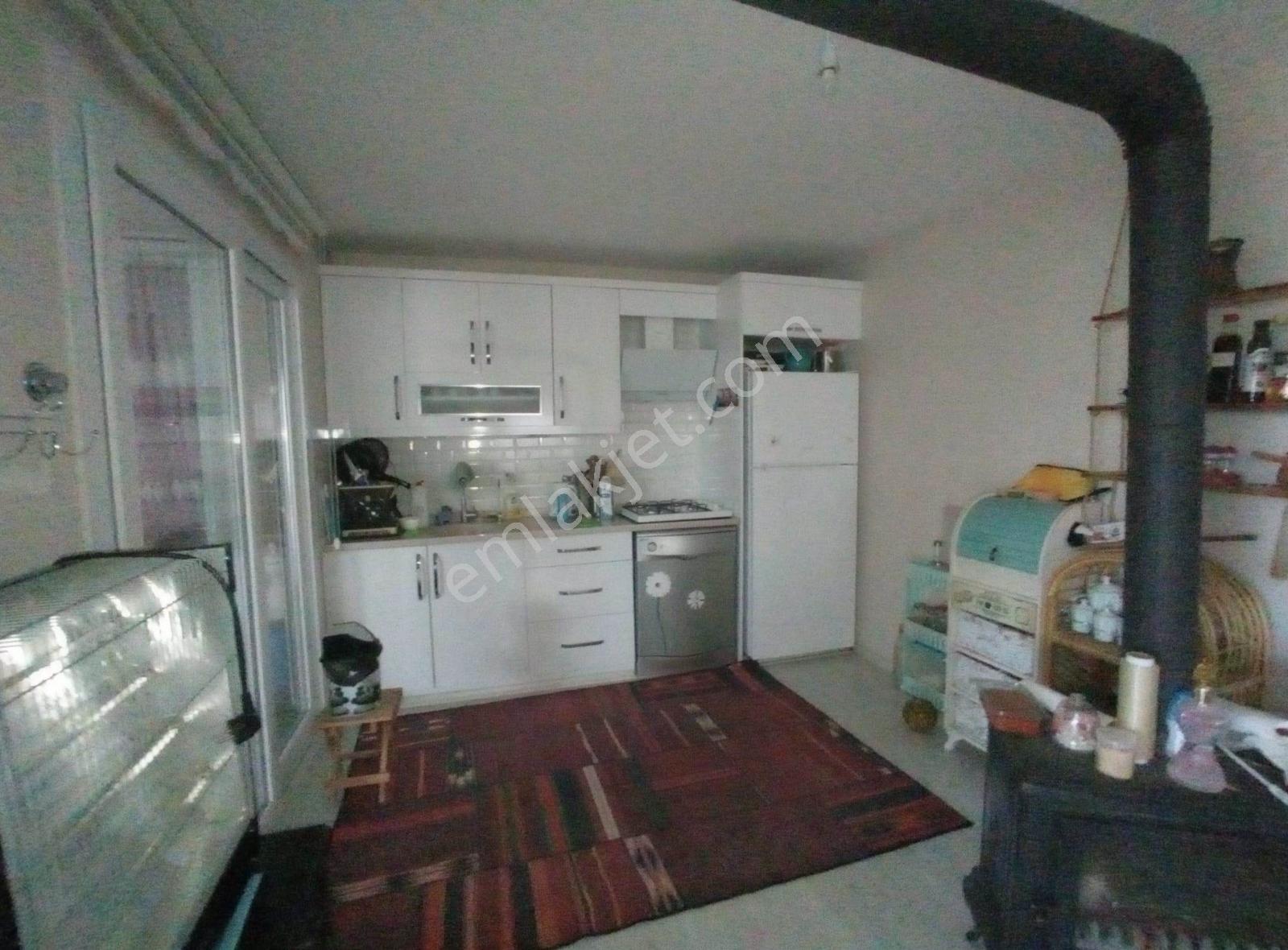 Dayıoğlu Mahallesinde Villa Konseptinde Yüzme Havuzlu 3+1 — fotoğraf 20