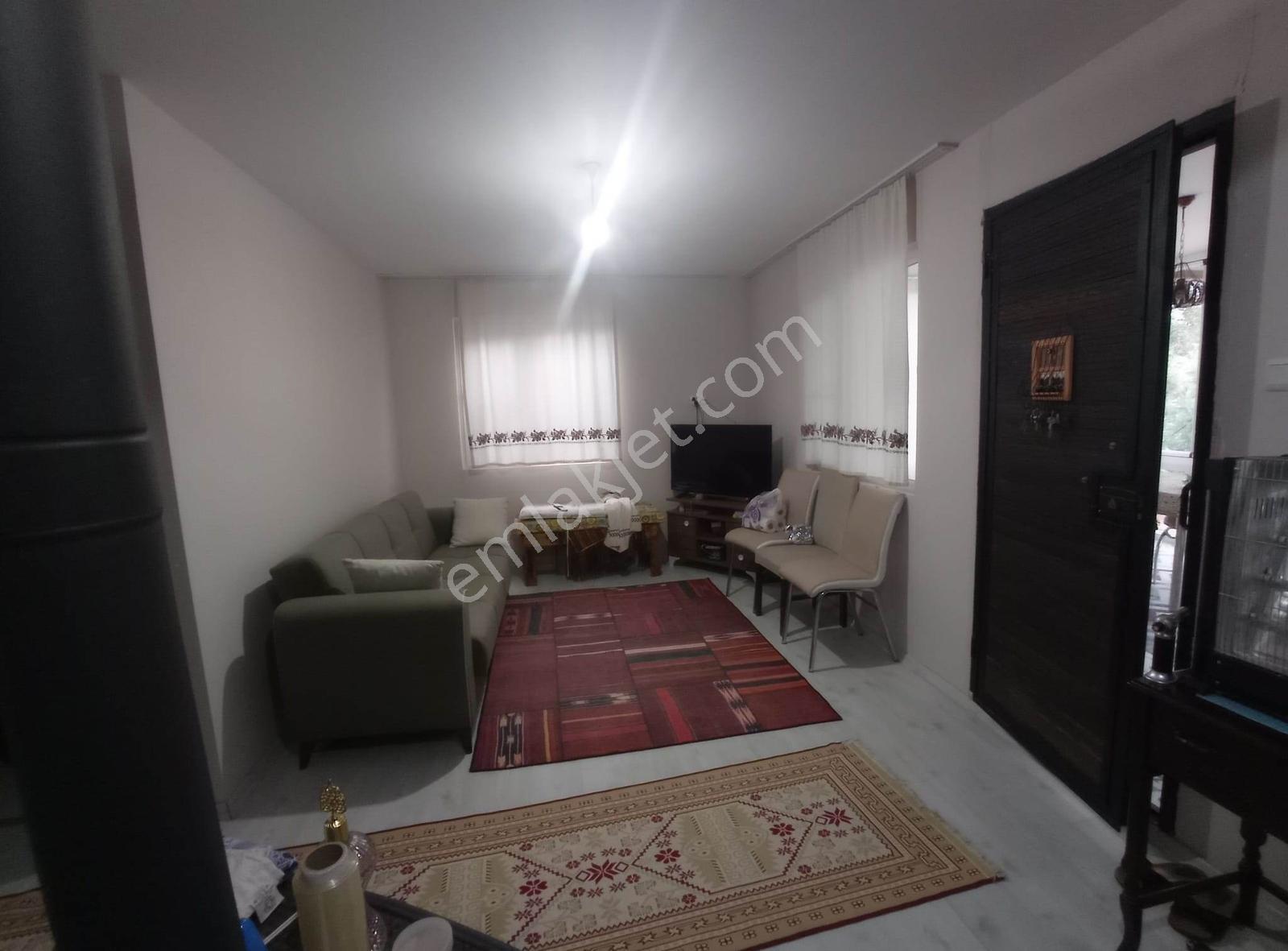 Dayıoğlu Mahallesinde Villa Konseptinde Yüzme Havuzlu 3+1 — fotoğraf 22