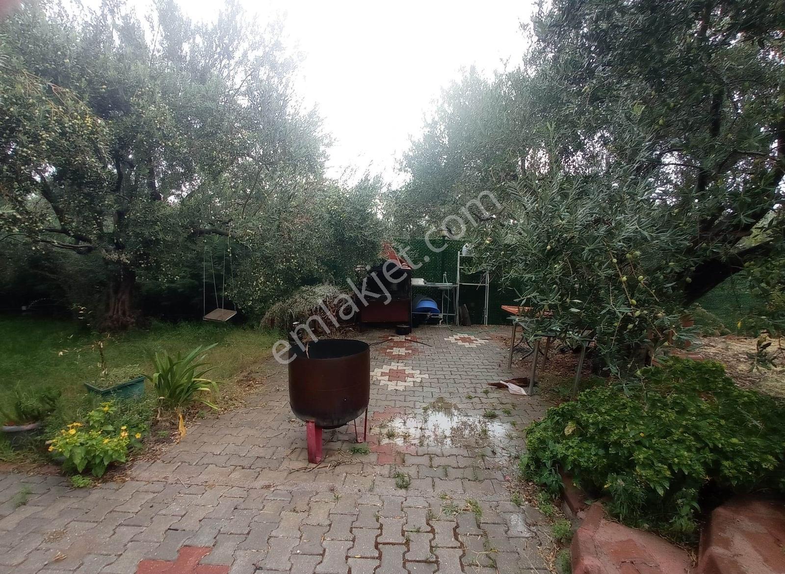 Dayıoğlu Mahallesinde Villa Konseptinde Yüzme Havuzlu 3+1 — fotoğraf 23