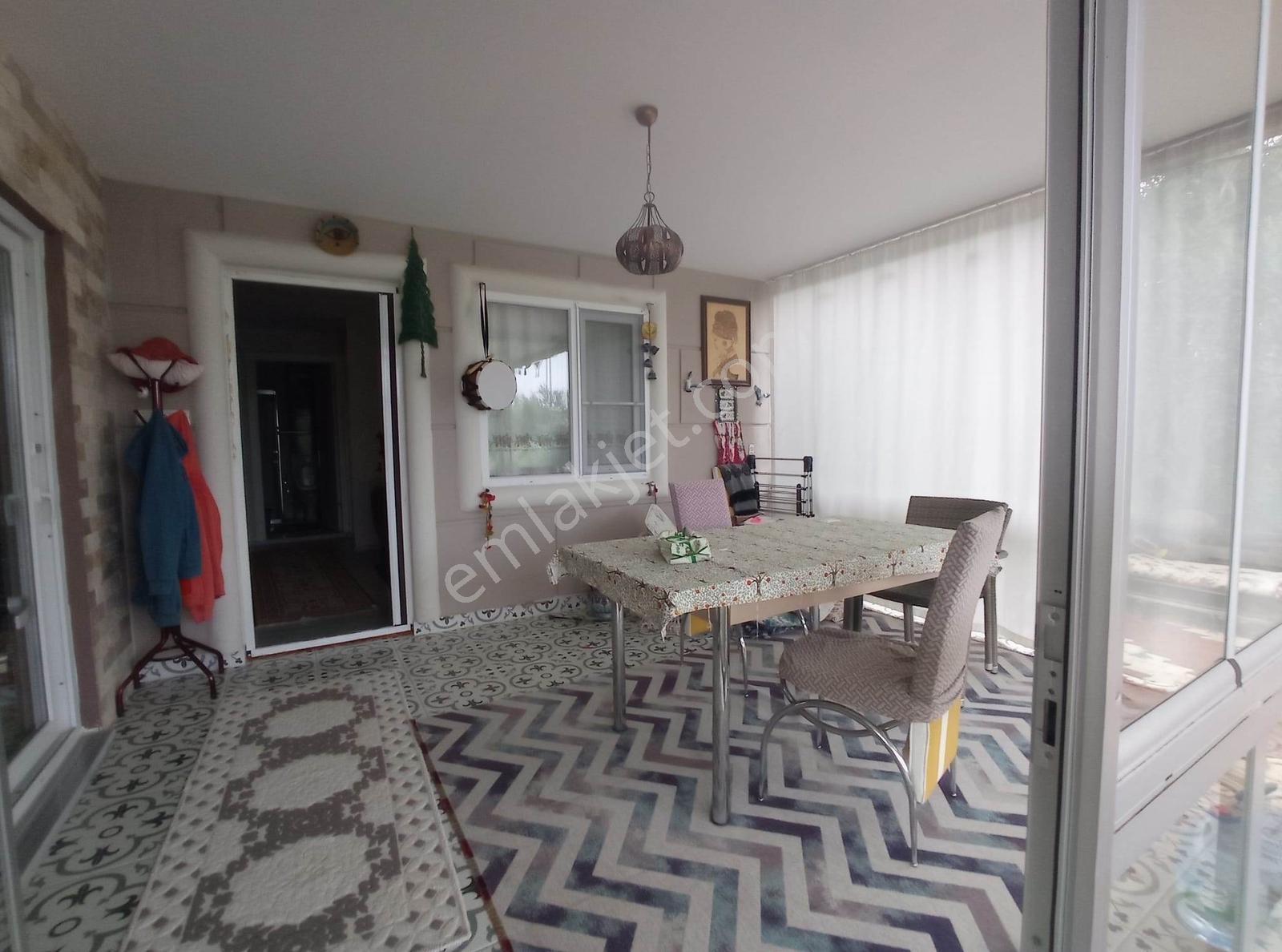 Dayıoğlu Mahallesinde Villa Konseptinde Yüzme Havuzlu 3+1 — fotoğraf 24