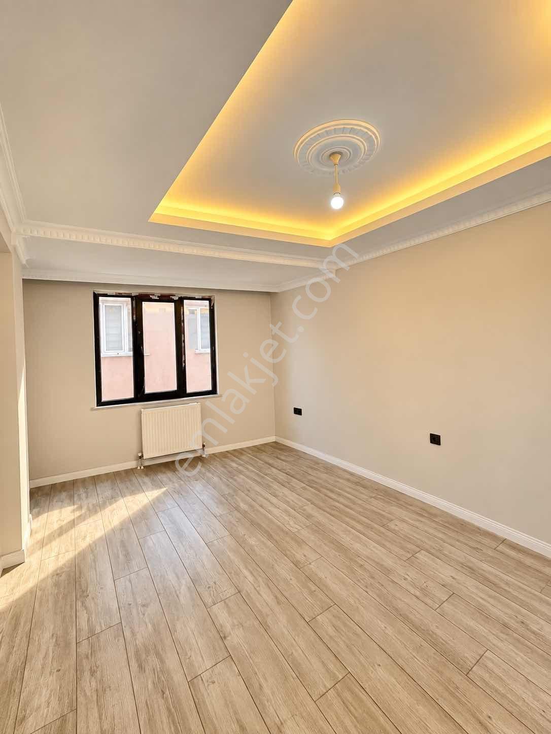 Yüzyıl Köprüsü Üzerinde Osmangazi Caddesinde Satılık 3+1 Daire — fotoğraf 9