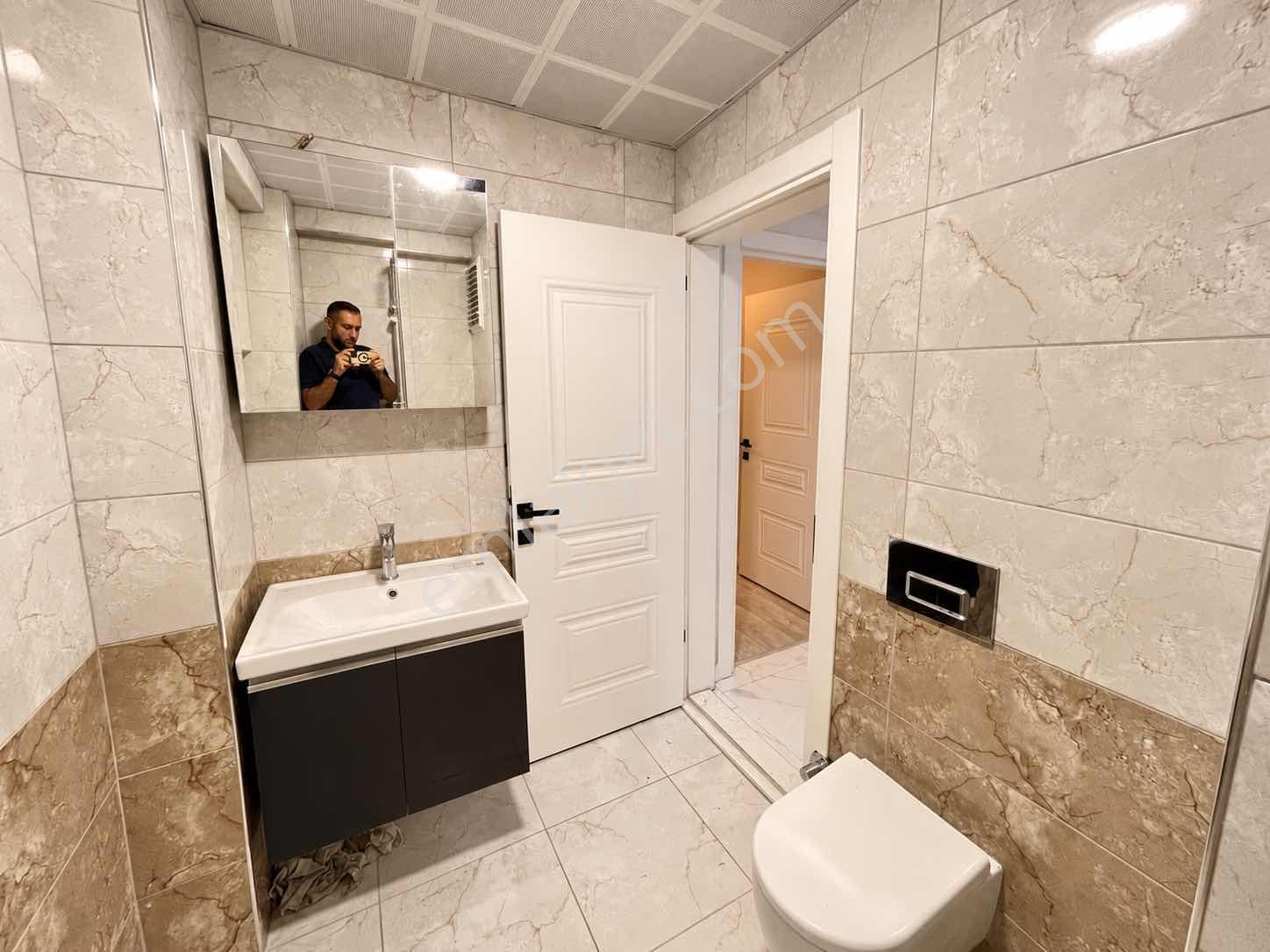 Yüzyıl Köprüsü Üzerinde Osmangazi Caddesinde Satılık 3+1 Daire — fotoğraf 16