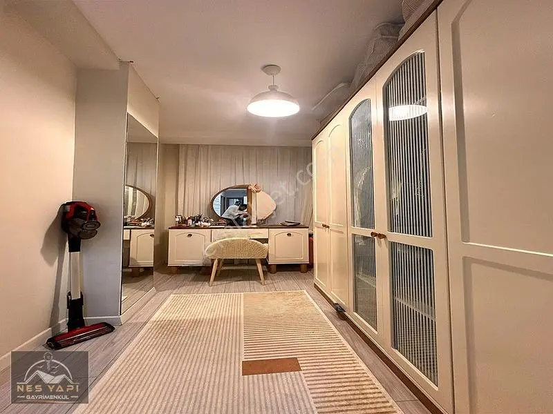 Nes Yapı'dan Metrobüse Yürüme 3+1 Dev M2 İskanlı Satılık Daire!! — fotoğraf 11