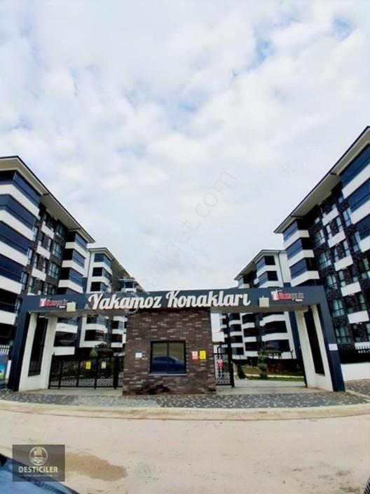 Ar-048 Ihlamurkent Mah. 3+1 160M2 Yakamoz Konakları Sitesi Daire