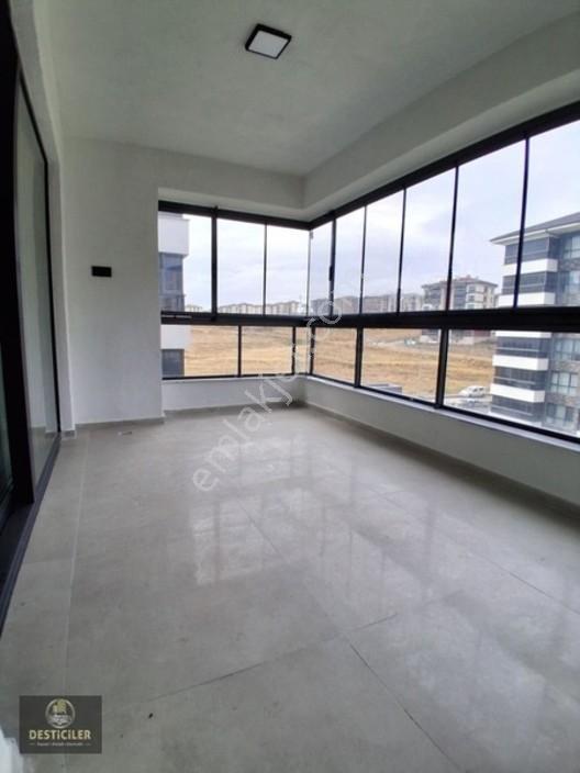 Ar-048 Ihlamurkent Mah. 3+1 160m2 Yakamoz Konakları Sitesi Daire — fotoğraf 2