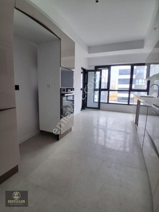 Ar-048 Ihlamurkent Mah. 3+1 160m2 Yakamoz Konakları Sitesi Daire — fotoğraf 4