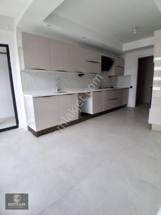Ar-048 Ihlamurkent Mah. 3+1 160m2 Yakamoz Konakları Sitesi Daire — fotoğraf 5
