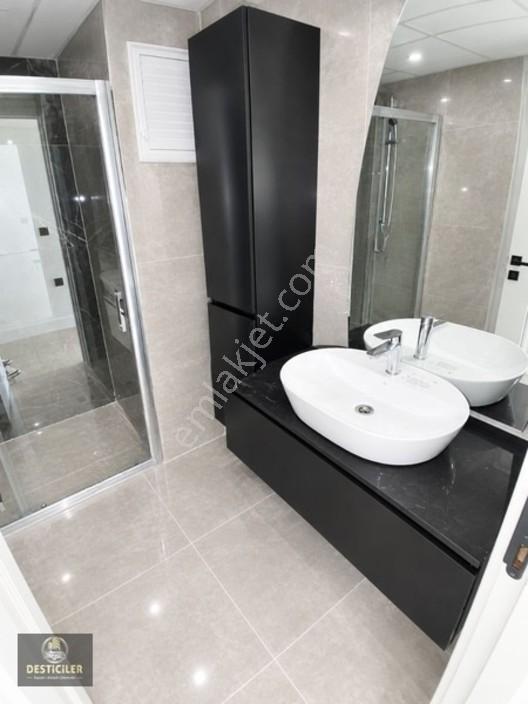 Ar-048 Ihlamurkent Mah. 3+1 160m2 Yakamoz Konakları Sitesi Daire — fotoğraf 11