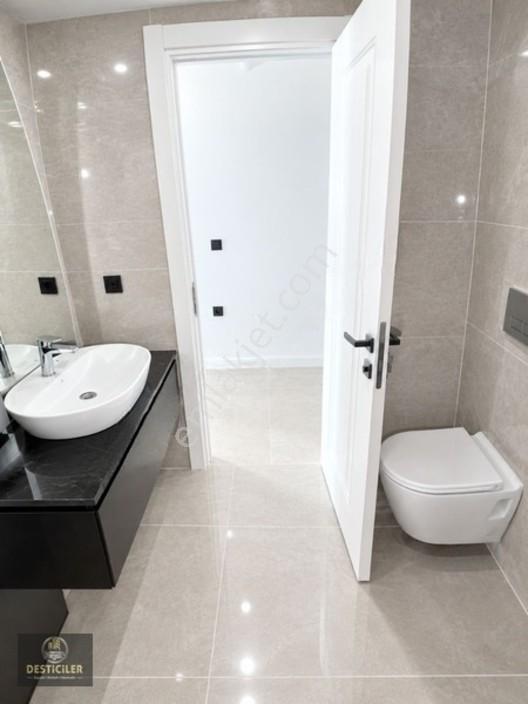 Ar-048 Ihlamurkent Mah. 3+1 160m2 Yakamoz Konakları Sitesi Daire — fotoğraf 12