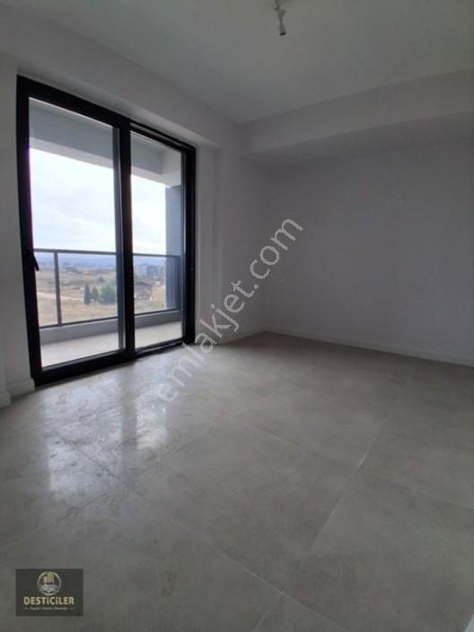Ar-048 Ihlamurkent Mah. 3+1 160m2 Yakamoz Konakları Sitesi Daire — fotoğraf 15