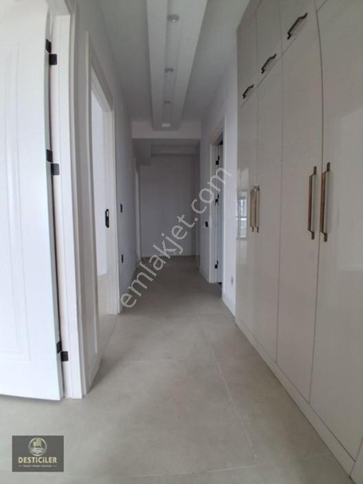 Ar-048 Ihlamurkent Mah. 3+1 160m2 Yakamoz Konakları Sitesi Daire — fotoğraf 18