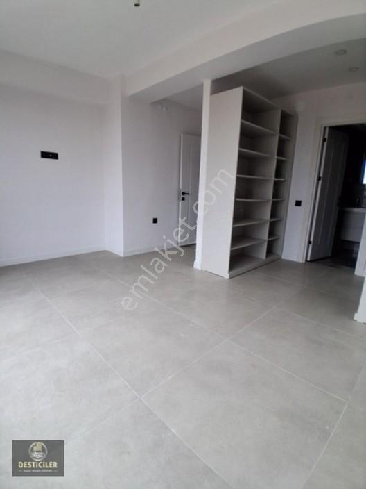 Ar-048 Ihlamurkent Mah. 3+1 160m2 Yakamoz Konakları Sitesi Daire — fotoğraf 20