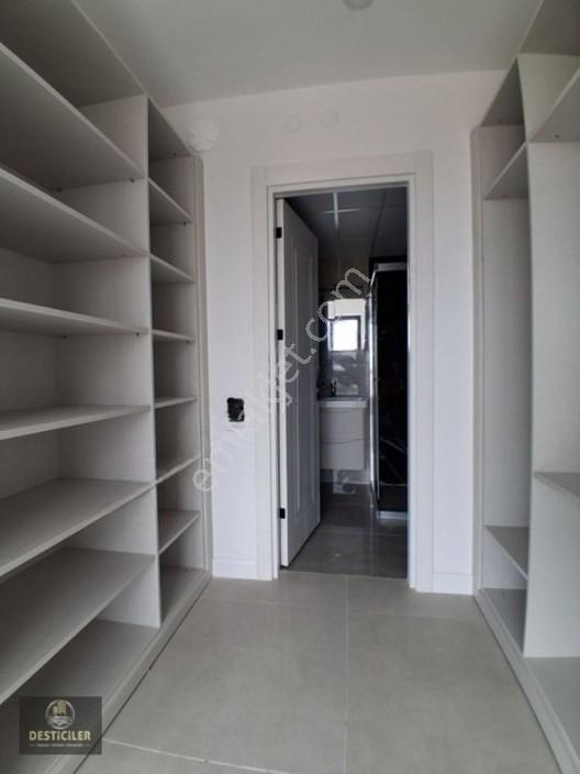 Ar-048 Ihlamurkent Mah. 3+1 160m2 Yakamoz Konakları Sitesi Daire — fotoğraf 21