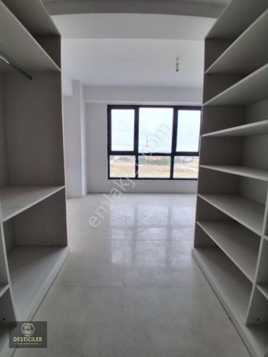 Ar-048 Ihlamurkent Mah. 3+1 160m2 Yakamoz Konakları Sitesi Daire — fotoğraf 23