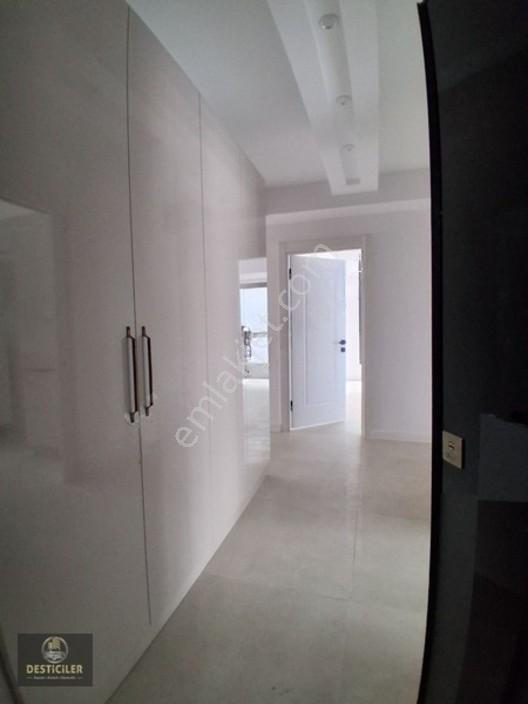 Ar-048 Ihlamurkent Mah. 3+1 160m2 Yakamoz Konakları Sitesi Daire — fotoğraf 25