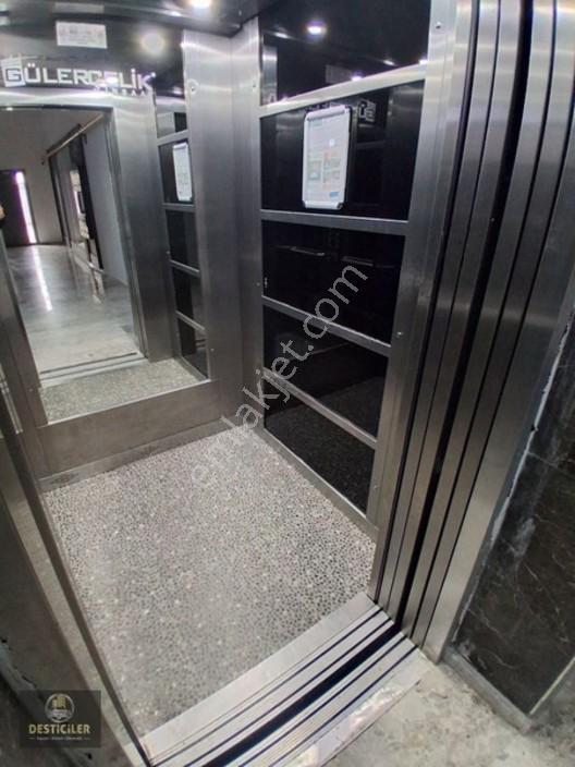 Ar-048 Ihlamurkent Mah. 3+1 160m2 Yakamoz Konakları Sitesi Daire — fotoğraf 26