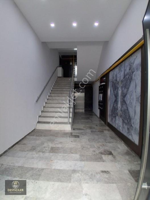 Ar-048 Ihlamurkent Mah. 3+1 160m2 Yakamoz Konakları Sitesi Daire — fotoğraf 27