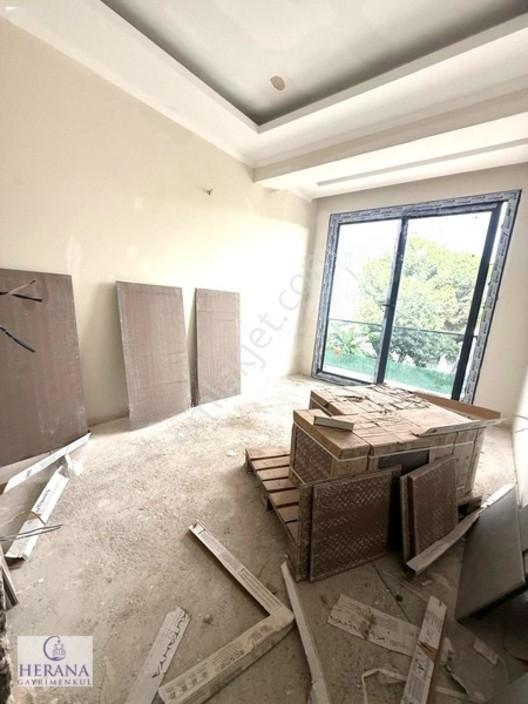 Çalış Plaja 1.5 Km Havuzlu Geniş Ve Ferah 4+1 Dubleks — fotoğraf 28