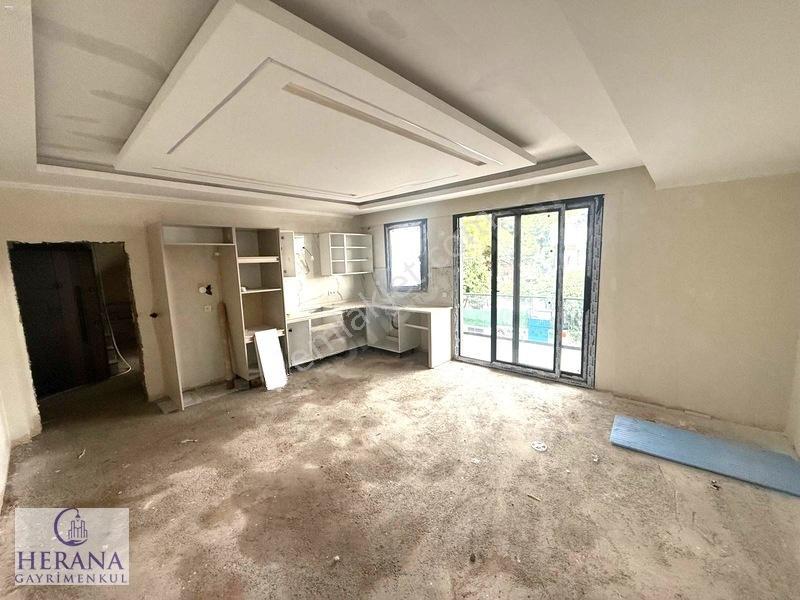 Çalış Plaja 1.5 Km Havuzlu Geniş Ve Ferah 4+1 Dubleks — fotoğraf 29