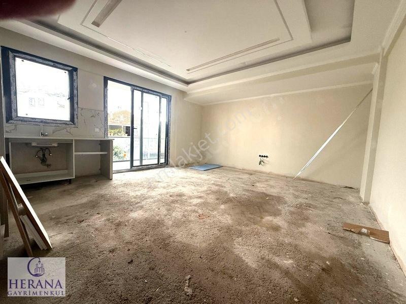 Çalış Plaja 1.5 Km Havuzlu Geniş Ve Ferah 4+1 Dubleks — fotoğraf 30