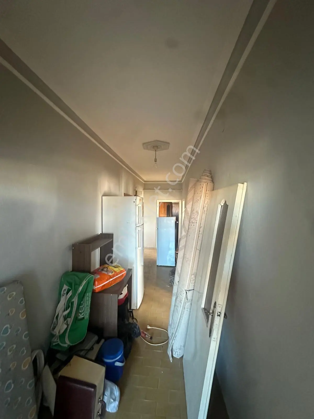 Çarşının Kalbi Tahsin Ünal Mahallesinde 2+1 Satılık Daire — fotoğraf 3