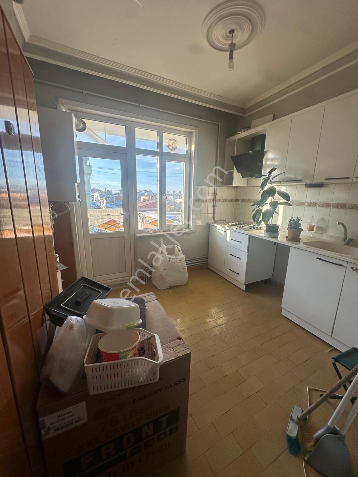 Çarşının Kalbi Tahsin Ünal Mahallesinde 2+1 Satılık Daire — fotoğraf 6