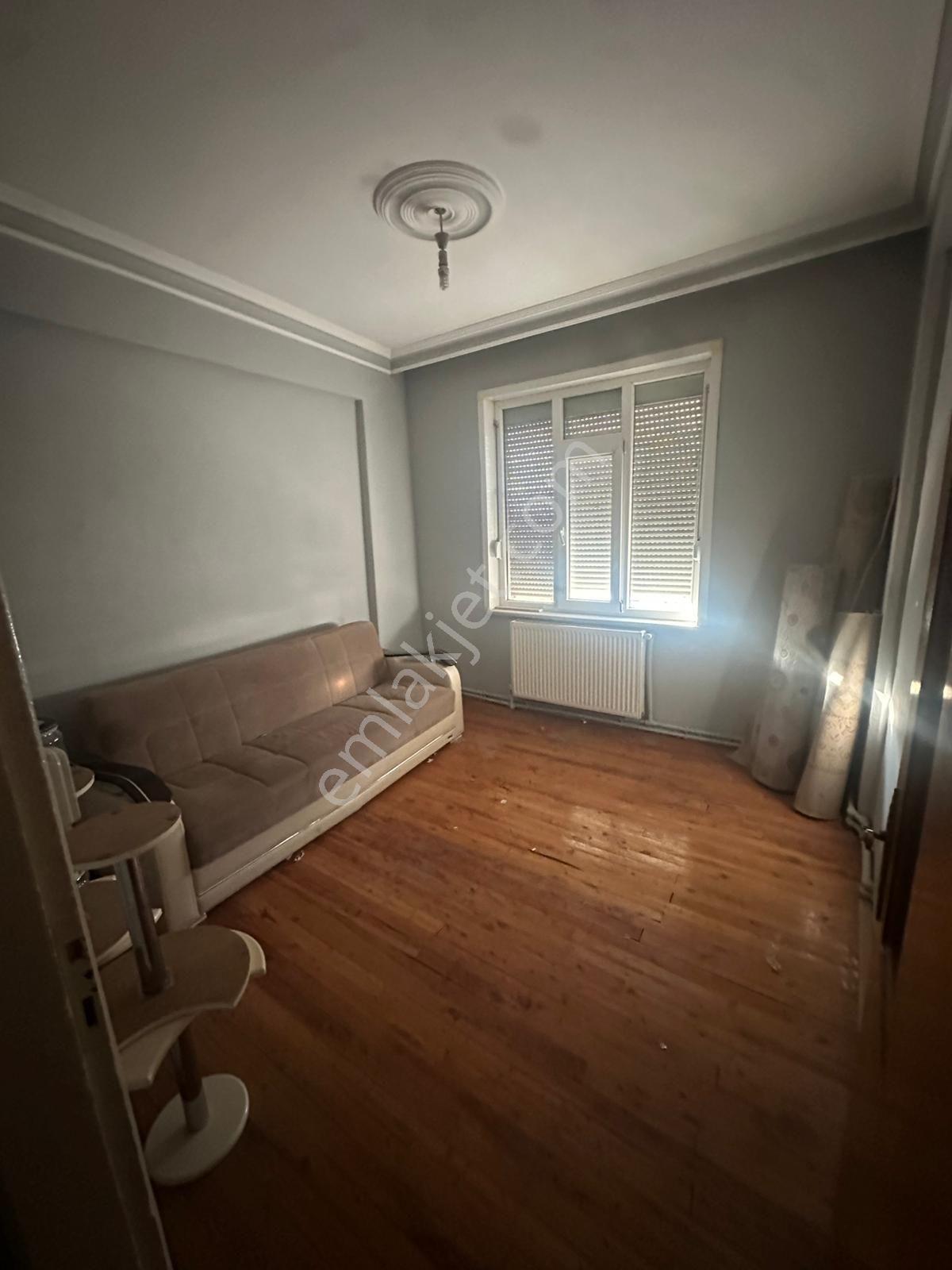 Çarşının Kalbi Tahsin Ünal Mahallesinde 2+1 Satılık Daire — fotoğraf 8