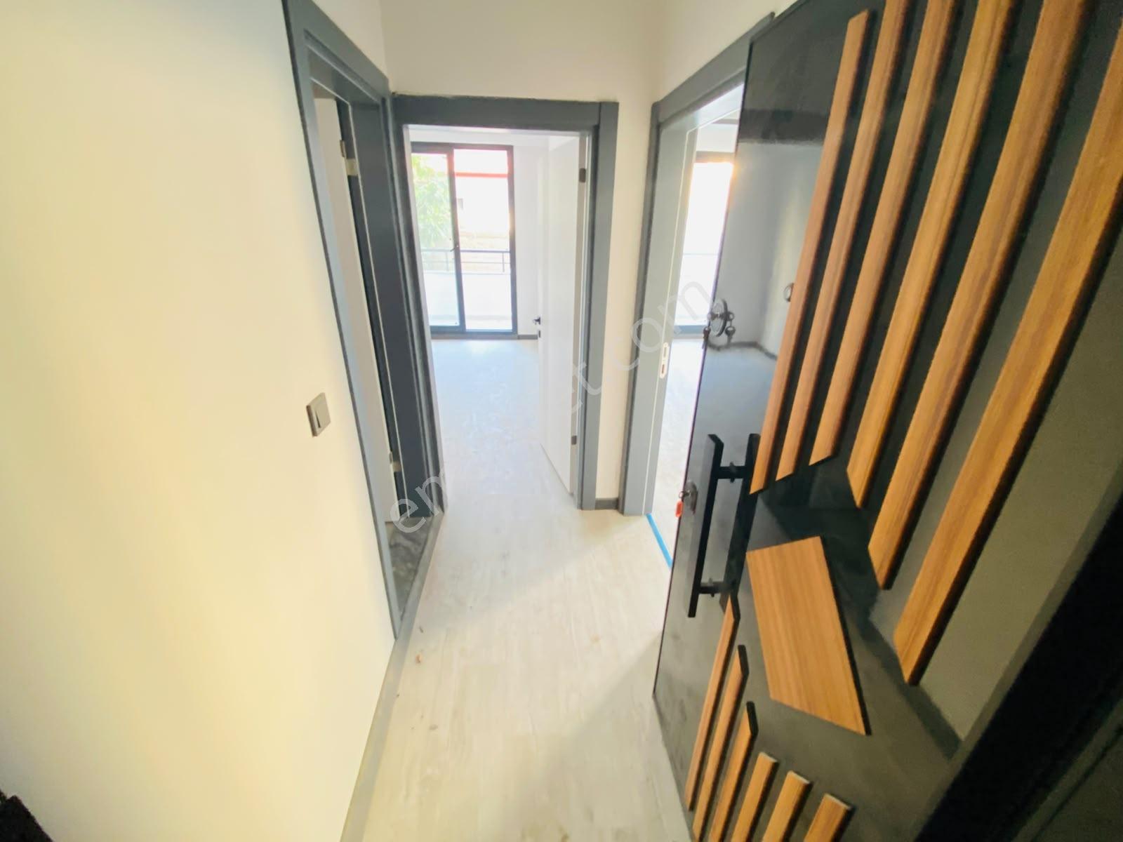 Gömeç Çarşı Merkezinde Hesaplı Uygun Fiyatlı 1+1 Daire — fotoğraf 8