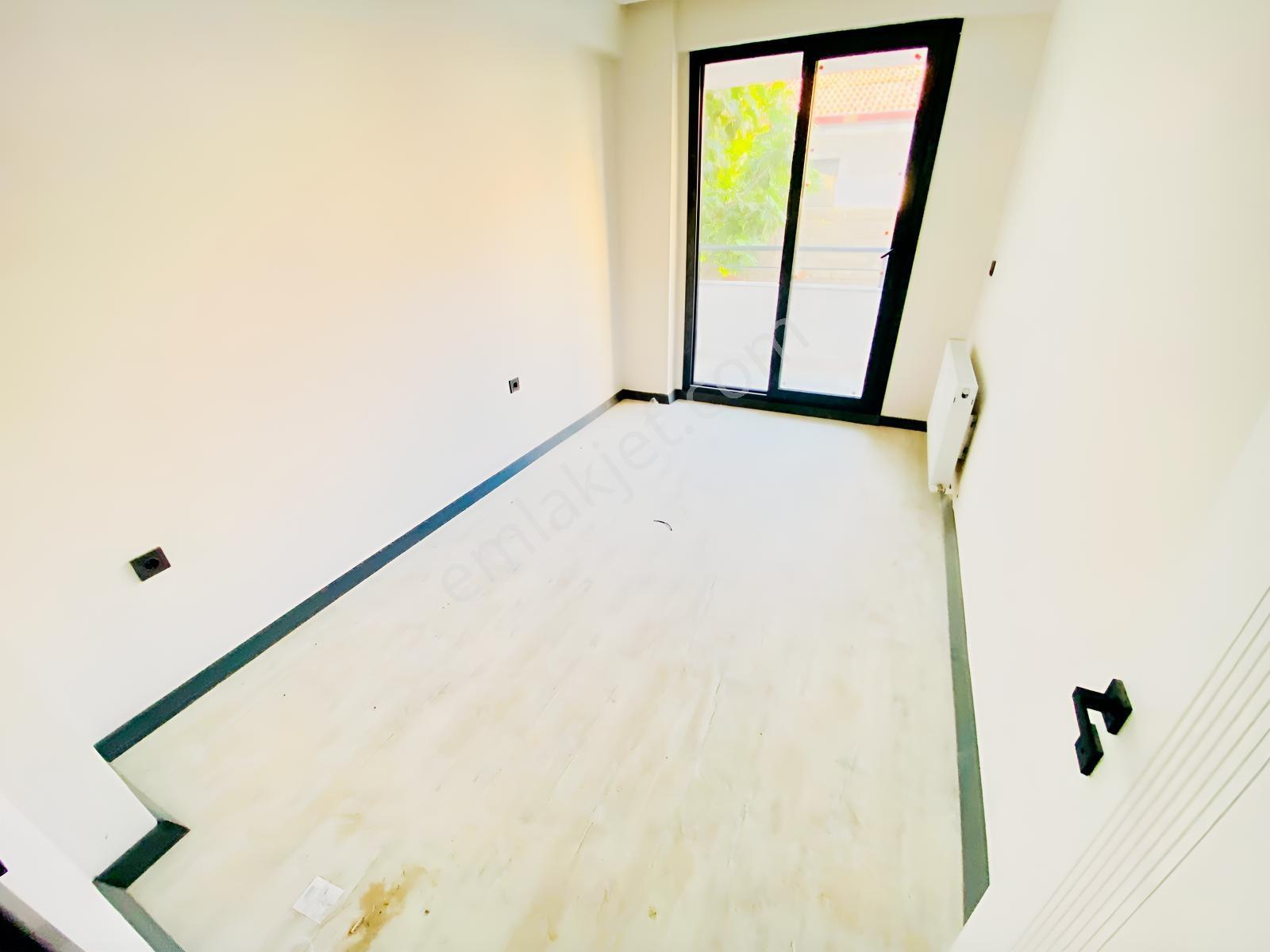Gömeç Çarşı Merkezinde Hesaplı Uygun Fiyatlı 1+1 Daire — fotoğraf 10