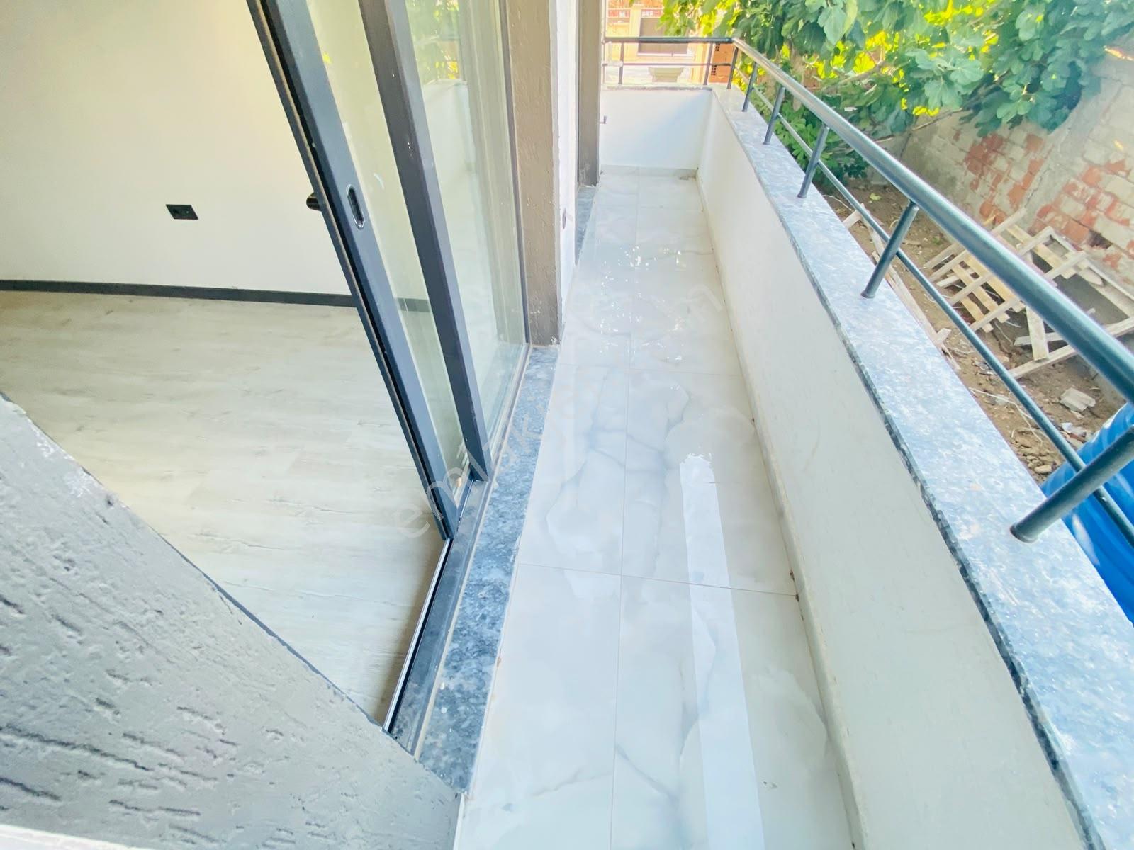 Gömeç Çarşı Merkezinde Hesaplı Uygun Fiyatlı 1+1 Daire — fotoğraf 16