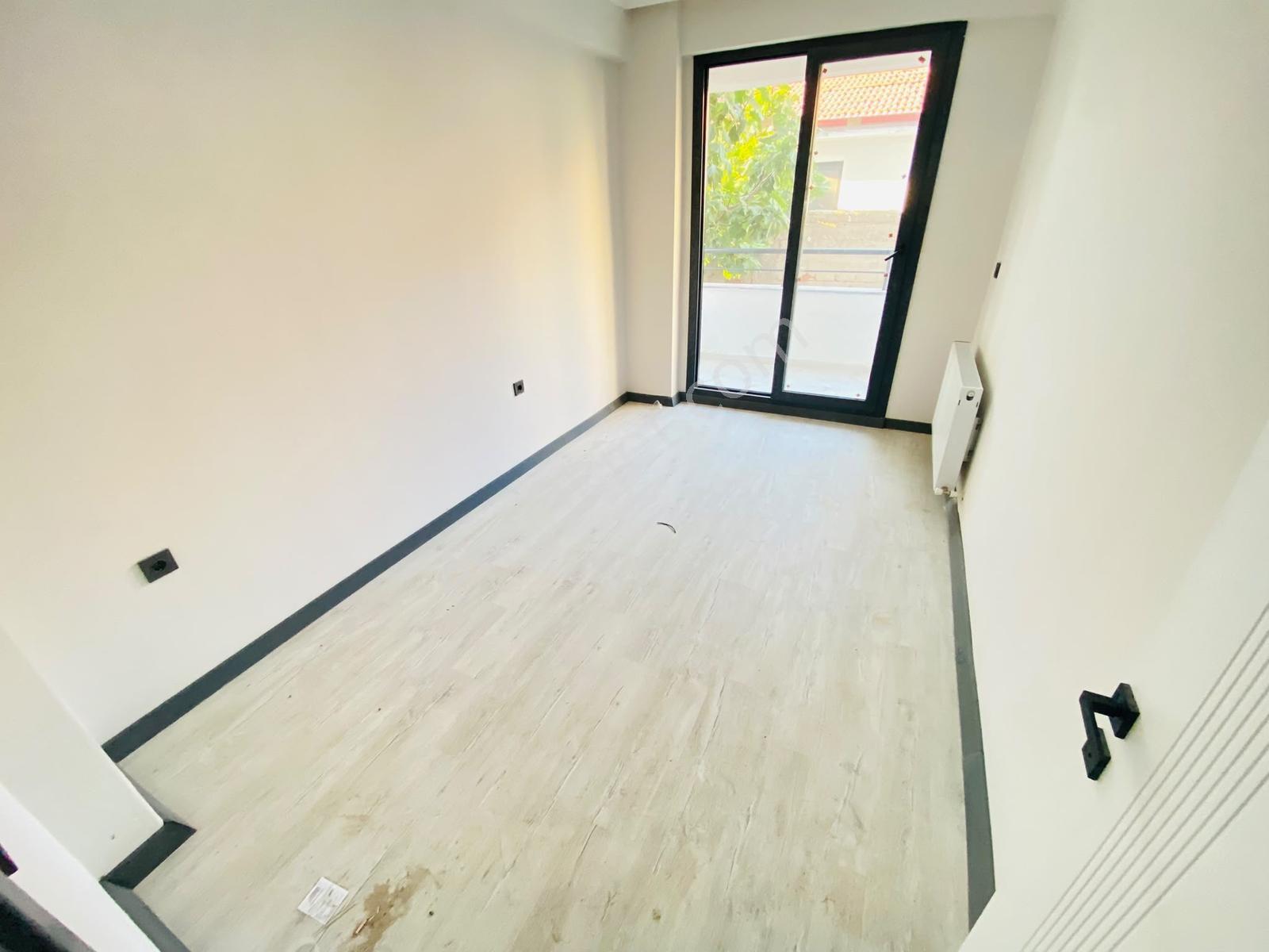 Gömeç Çarşı Merkezinde Hesaplı Uygun Fiyatlı 1+1 Daire — fotoğraf 20