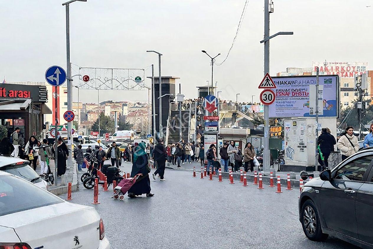 Metro Metrobüse Yakın 3+1 Kaloriferli Asansörlü 2.kat Satılık Boş Daire — fotoğraf 19