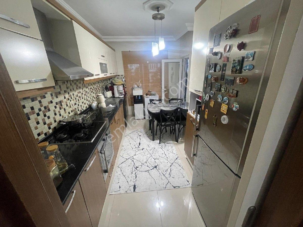 Konyaaltı Hurma'da Havuzlu Güvenlikli 3+1 Satılık Daire — fotoğraf 22