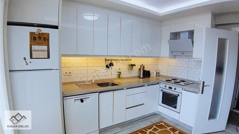 Karabağlar Limontepe Mahallesinde Satılık Yeni Bina — fotoğraf 7