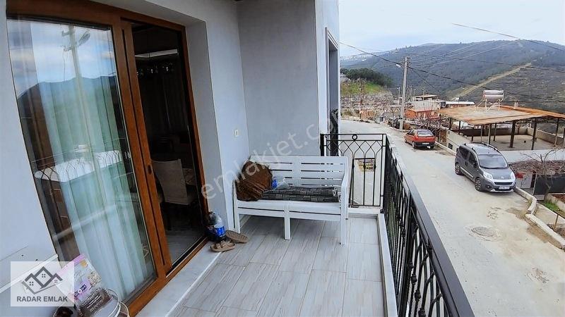 Karabağlar Limontepe Mahallesinde Satılık Yeni Bina — fotoğraf 8