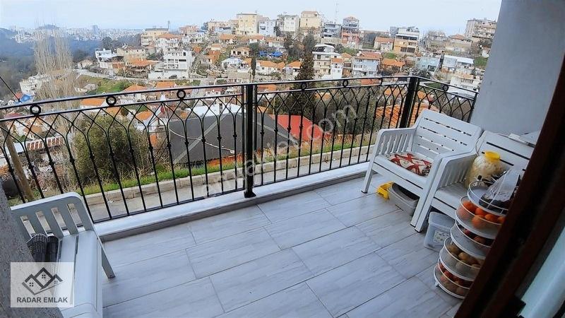 Karabağlar Limontepe Mahallesinde Satılık Yeni Bina — fotoğraf 11