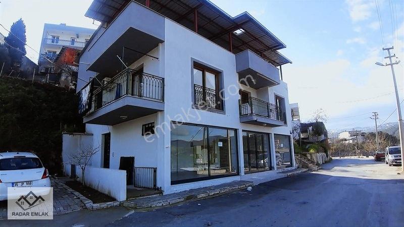 Karabağlar Limontepe Mahallesinde Satılık Yeni Bina — fotoğraf 24
