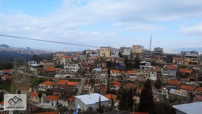 Karabağlar Limontepe Mahallesinde Satılık Yeni Bina — fotoğraf 33