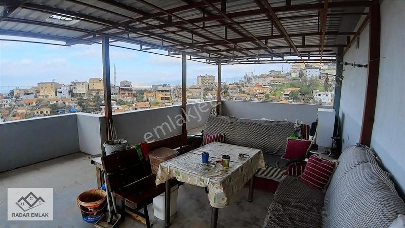 Karabağlar Limontepe Mahallesinde Satılık Yeni Bina — fotoğraf 34